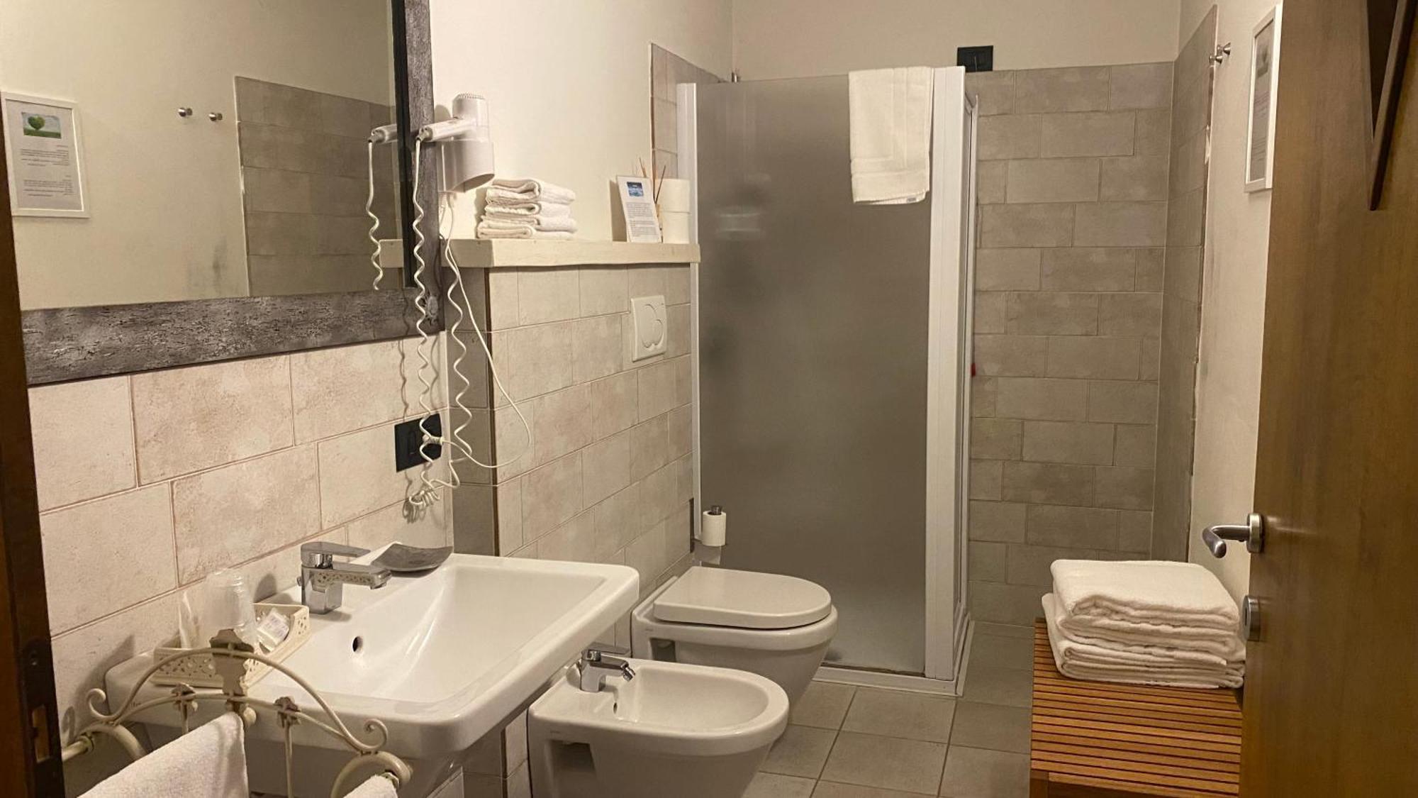 Agriturismo Corte Rocca San Giorgio di Mantova Zewnętrze zdjęcie