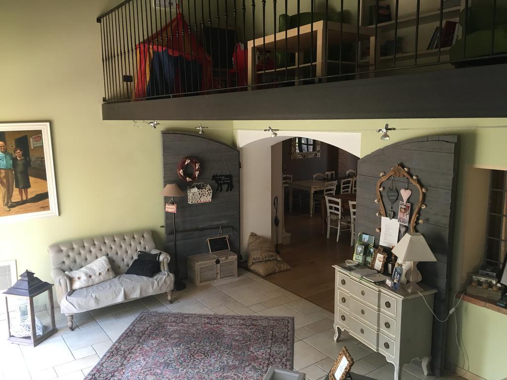 Agriturismo Corte Rocca San Giorgio di Mantova Zewnętrze zdjęcie