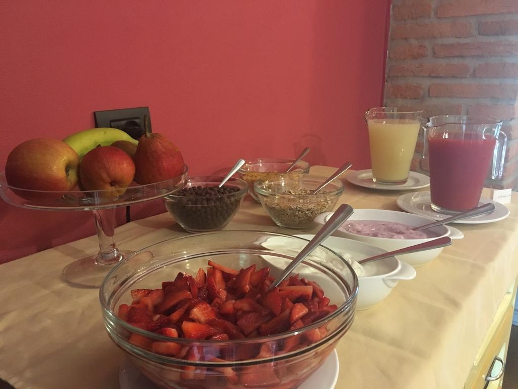 Agriturismo Corte Rocca San Giorgio di Mantova Zewnętrze zdjęcie