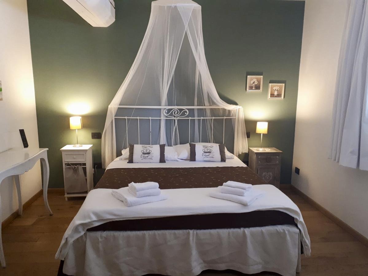 Agriturismo Corte Rocca San Giorgio di Mantova Zewnętrze zdjęcie