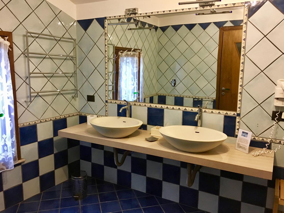Agriturismo Corte Rocca San Giorgio di Mantova Zewnętrze zdjęcie