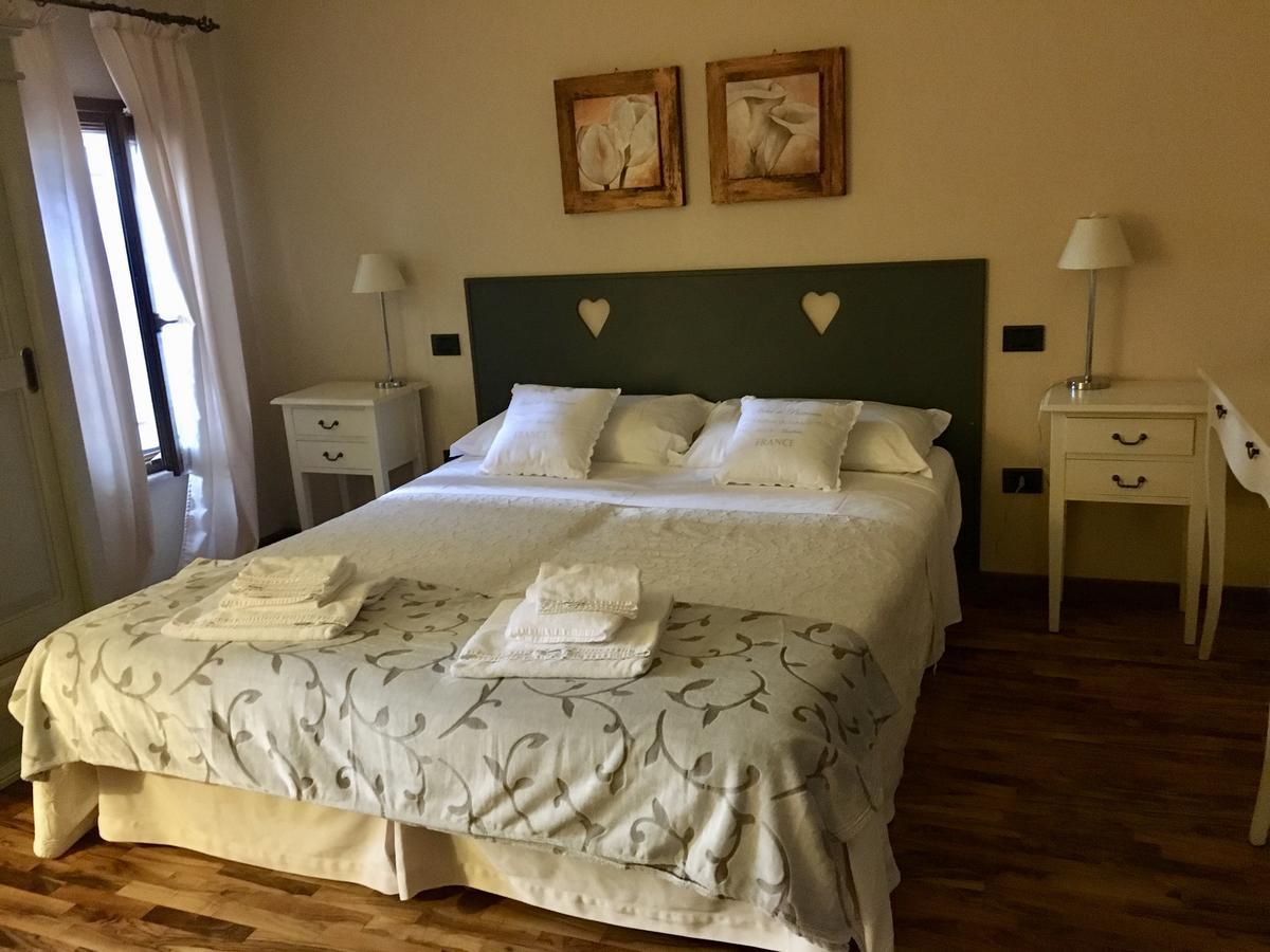 Agriturismo Corte Rocca San Giorgio di Mantova Zewnętrze zdjęcie