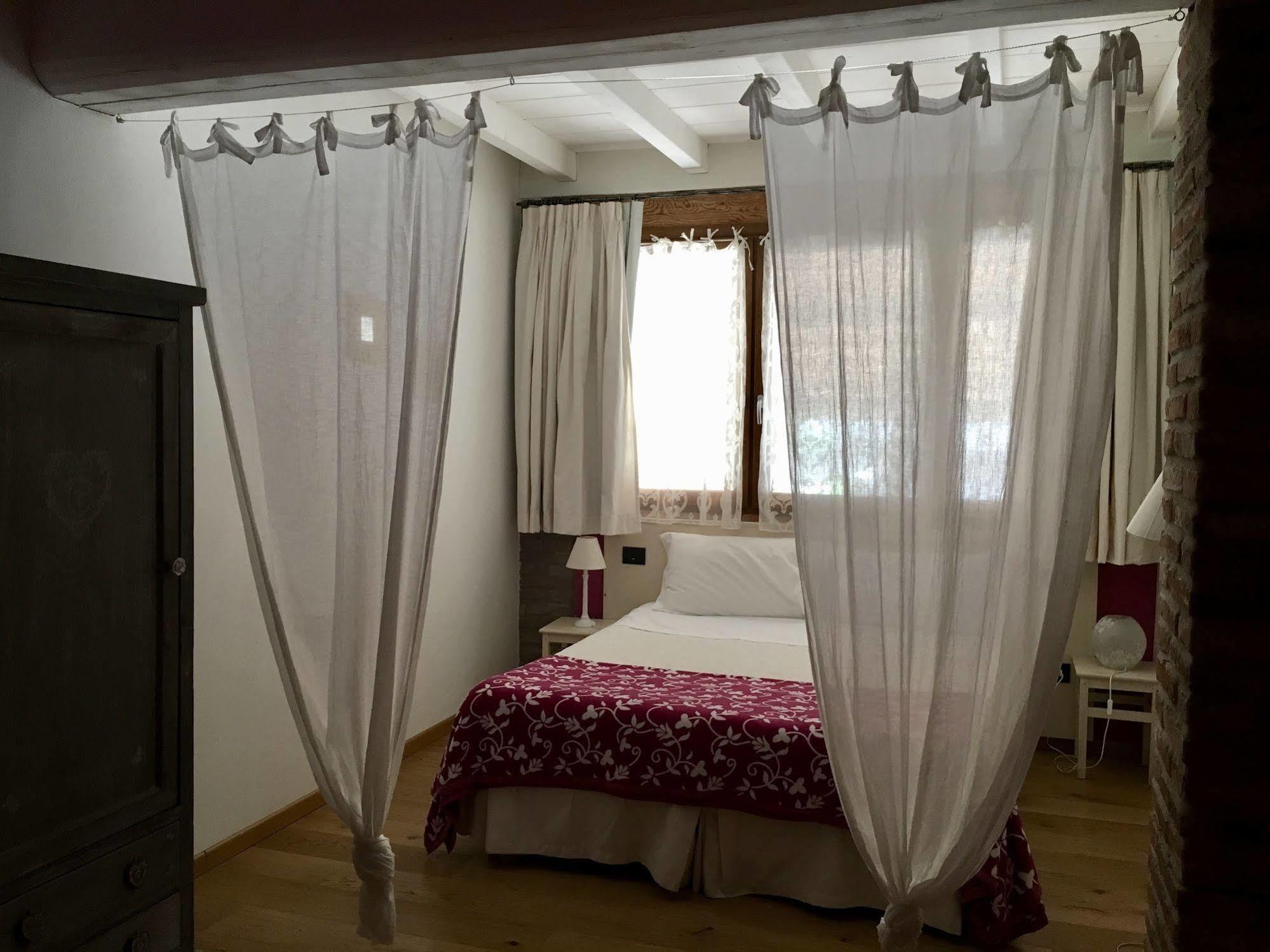 Agriturismo Corte Rocca San Giorgio di Mantova Zewnętrze zdjęcie