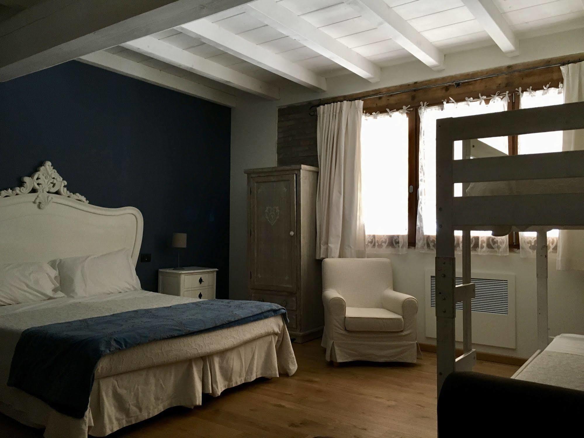 Agriturismo Corte Rocca San Giorgio di Mantova Zewnętrze zdjęcie