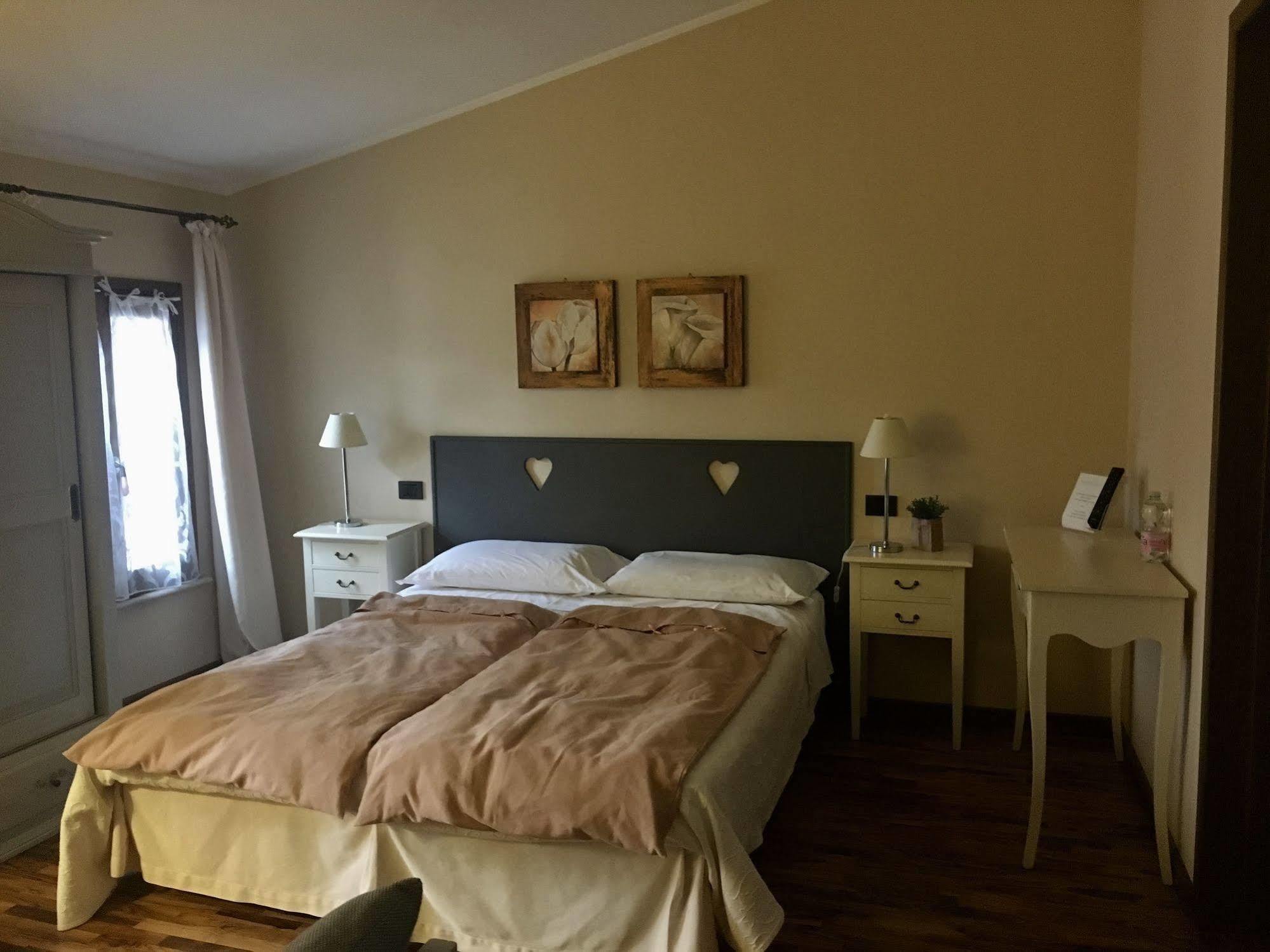 Agriturismo Corte Rocca San Giorgio di Mantova Zewnętrze zdjęcie