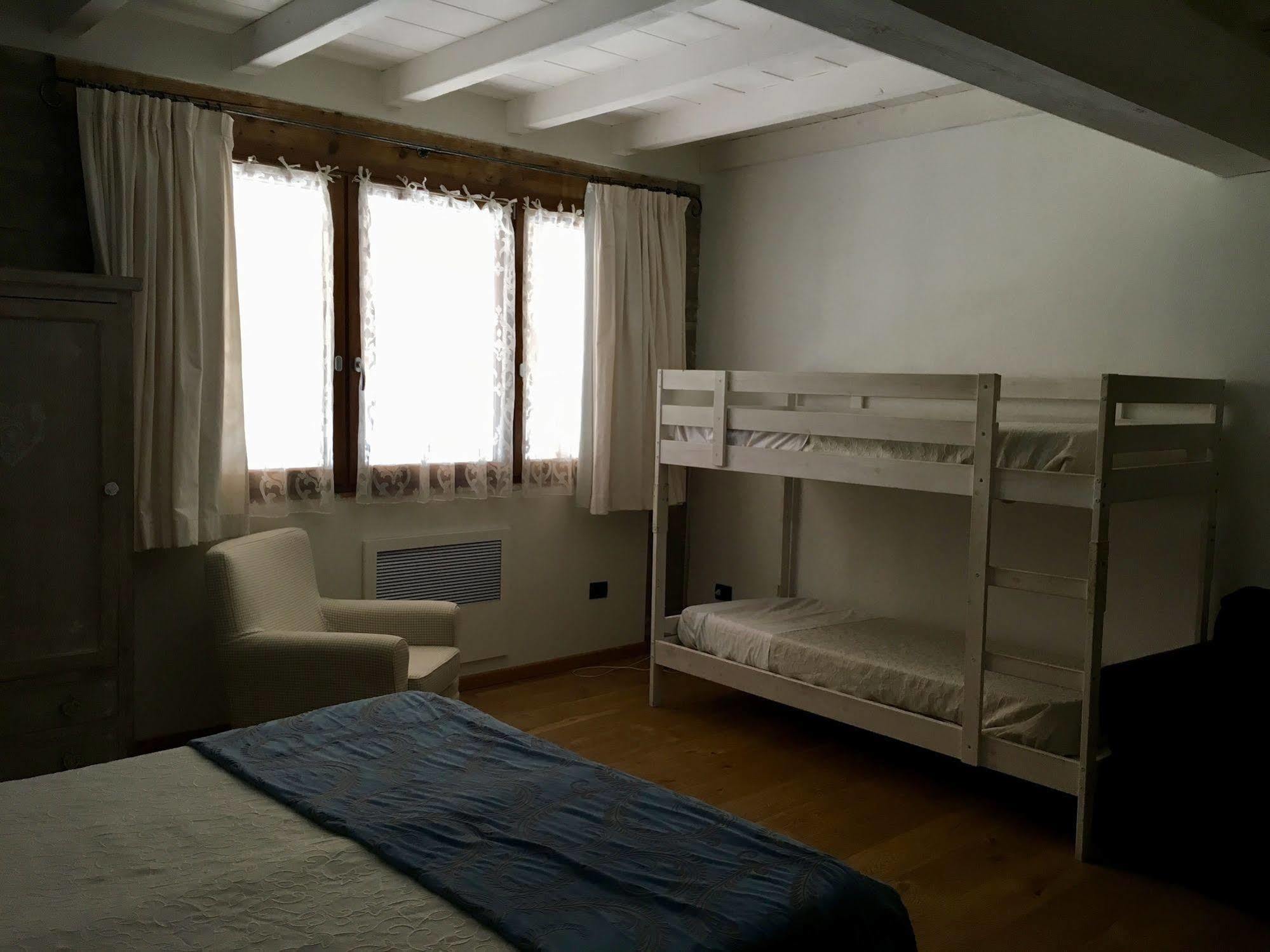 Agriturismo Corte Rocca San Giorgio di Mantova Zewnętrze zdjęcie