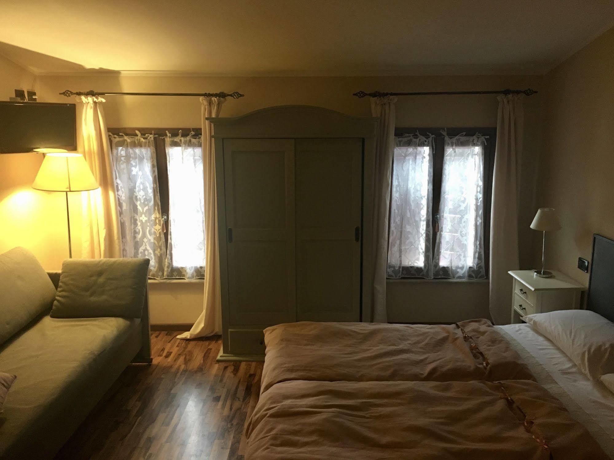 Agriturismo Corte Rocca San Giorgio di Mantova Zewnętrze zdjęcie