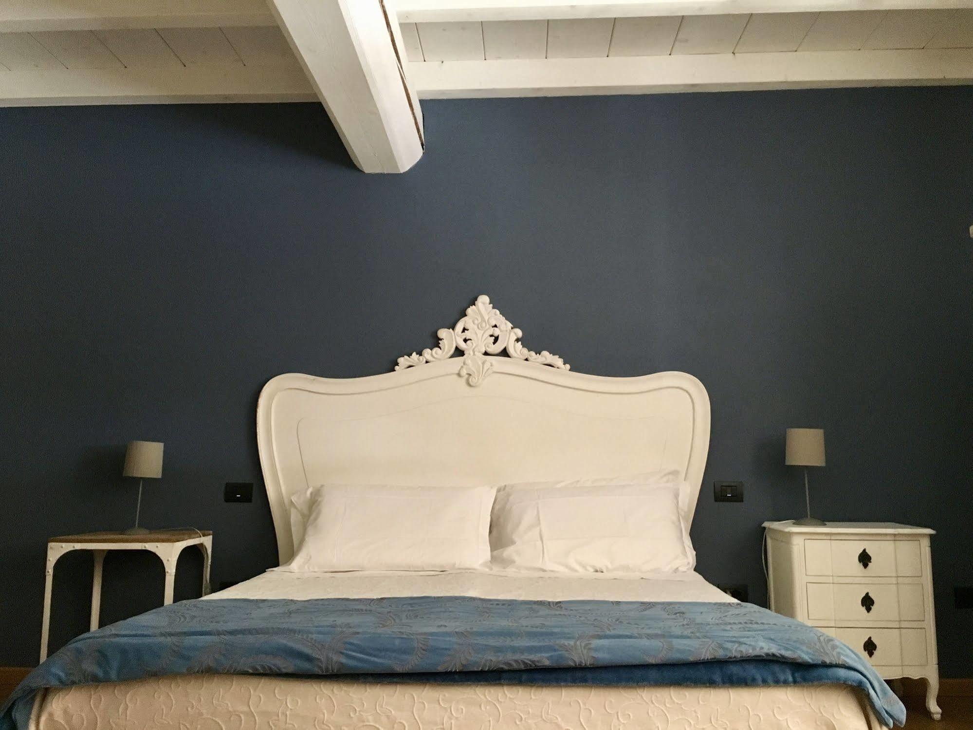 Agriturismo Corte Rocca San Giorgio di Mantova Zewnętrze zdjęcie