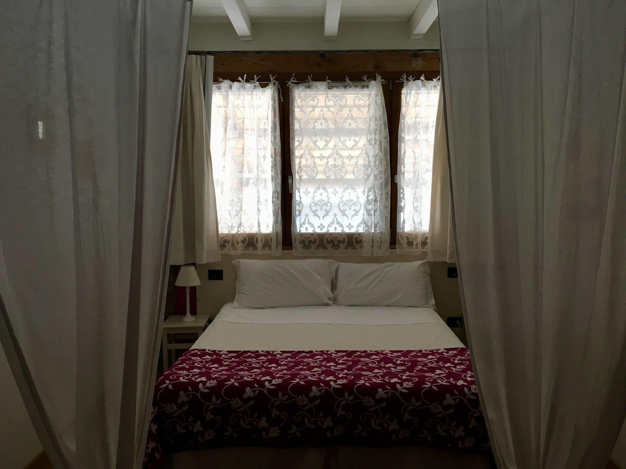 Agriturismo Corte Rocca San Giorgio di Mantova Zewnętrze zdjęcie